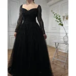 Evening Dress SD3111 - Image 4