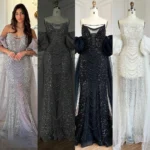 Evening Dress SD3145 - Image 2