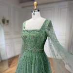 Evening Dress SD3139 - Image 6