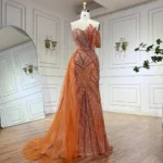 Evening Dress SD3114 - Image 2