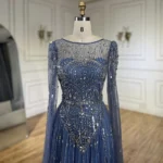 Evening Dress SD3146 - Image 5