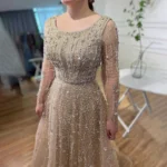 Evening Dress SD3150 - Image 6