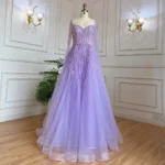 Evening Dress SD3111 - Image 3