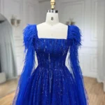 Evening Dress SD3142 - Image 9