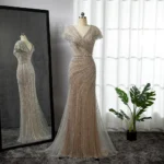 Evening Dress SD3149 - Image 2