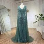 Evening Dress SD3148 - Image 8