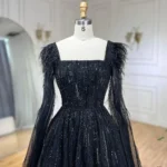 Evening Dress SD3142 - Image 8