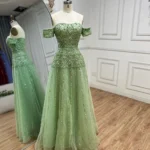 Evening Dress SD3159 - Image 4