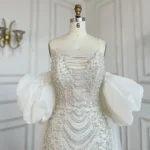 Evening Dress SD3145 - Image 11