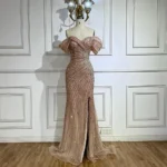 Evening Dress SD3119 - Image 4