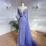 Evening Dress SD3113