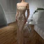 Evening Dress SD3128