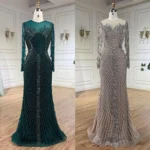 Evening Dress SD3152 - Image 3