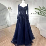 Evening Dress SD3111 - Image 5