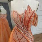 Evening Dress SD3114 - Image 4