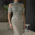 Evening Dress SD3143 - Image 3