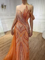 Evening Dress SD3114 - Image 5