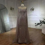 Evening Dress SD3107
