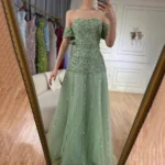 Evening Dress SD3159 - Image 3