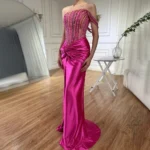 Evening Dress SD3156 - Image 2