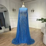 Evening Dress SD3107 - Image 7