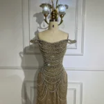 Evening Dress SD3157 - Image 11