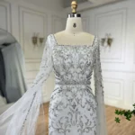 Evening Dress SD3137 - Image 8