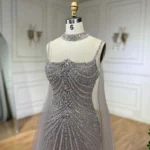 Evening Dress SD3158 - Image 7