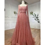 Evening Dress SD3139 - Image 2