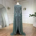 Evening Dress SD3137 - Image 4