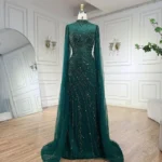 Evening Dress SD3107 - Image 10