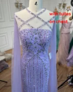 Evening Dress SD3144 - Image 8