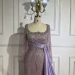 Evening Dress SD3120 - Image 6