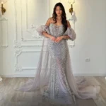 Evening Dress SD3145