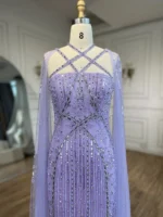 Evening Dress SD3144 - Image 11