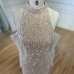 Evening Dress SD3135 - Image 5