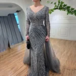 Evening Dress SD3118