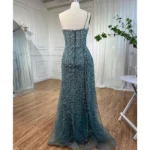 Evening Dress SD3117 - Image 4