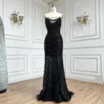 Evening Dress SD3145 - Image 5