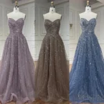 Evening Dress SD3112 - Image 2