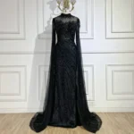 Evening Dress SD3107 - Image 8