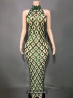 Evening Dress SD3161 - Image 2