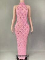 Evening Dress SD3161 - Image 3