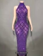 Evening Dress SD3161 - Image 4