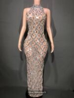 Evening Dress SD3161 - Image 5