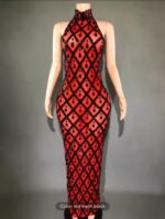 Evening Dress SD3161 - Image 7