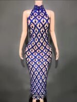 Evening Dress SD3161 - Image 8