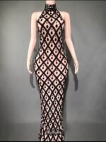 Evening Dress SD3161 - Image 9