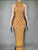 Evening Dress SD3161 - Image 10
