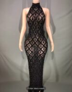 Evening Dress SD3161 - Image 11